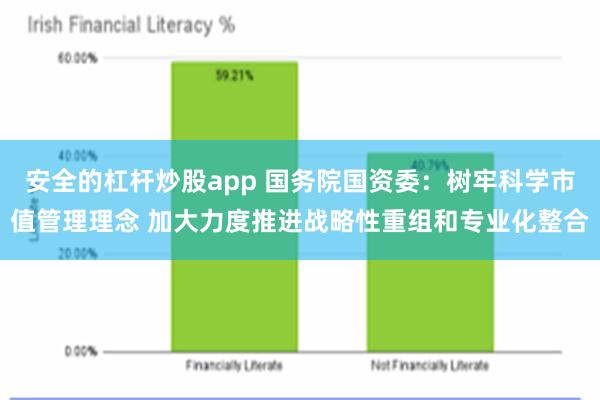 安全的杠杆炒股app 国务院国资委：树牢科学市值管理理念 加大力度推进战略性重组和专业化整合