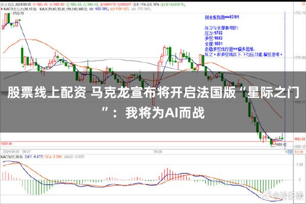 股票线上配资 马克龙宣布将开启法国版“星际之门”：我将为AI而战